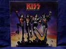 KISS VERY RARE SEALED LP DESTROYER 1976 USA 1st PRESS NOT A REISSUE NOT 180g