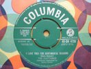 Lovely Doo-Wop Group    The Cleftones  