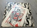 LP No Questions Asked Flesh Eaters UPCJ 34 US 1980 OIS