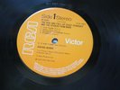 FIRST PRESS MINT – DAVID BOWIE: THE RISE AND FALL OF ZIGGY STARDUST VINYL