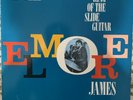 Elmore James King of the Slide Guitar Ace (VG+)