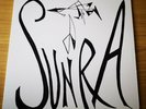 Sun Ra And His Solar Arkestra Art Form Of Dimensions Tomorrow RAR Vinyl LP
