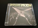 Depeche Mode Touring the angel LHN Sofia Bulgaria 21.6.2006
