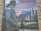 Michael Jackson - Stranger in Moscow 12'' Disco Vinyl Europe