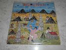 TALKING HEADS - LITTLE CREATURES