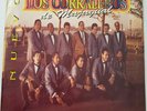 Los Corraleros De Majagual ?– Nuevo Ritmo LP Colombian Press Discos Fuentes 1995