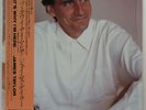 JAMES TAYLOR - That's Why I'm Here   1985 1st Japan LP   OBI, insert   SIS NM