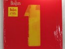 THE BEATLES - 1 2014 EU Issue 2 LP 180 gr. SEALED Apple