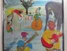 THE BAND - Music From Big Pink   1982 1st MFSL pressing LP   SEALED