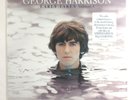 GEORGE HARRISON ?– Early Takes Volume 1 2012  1st US Issue Ltd Clear LP   SEALED