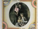 DELANEY & BONNIE ?– Accept No Substitute     1st 1969 UK Elektra LP   EX/VG+
