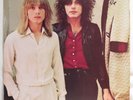 CHEAP TRICK - Heaven Tonight   1978 1st US Epic LP    EXNM