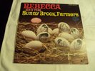 REBECCA & THE SUNBROOK FARMERS  ** BIRTH ** RARE ,1969 , HIPPIE,PSYCH **
