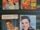 Elvis 4 Ep Germany