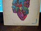 LOVE-VINYL RECORD-FOREVER CHANGES (FOLK/PSYCHEDELIC ROCK)