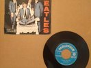 45 Giri - The Beatles - Thank You Girl/All My Loving - QMSP 16364 Blue Label