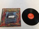 THE ADVERTS CROSSING THE RED SEA ORIGINAL 1ST PRESS 1978 UK LP BRIGHT PUNK EX