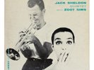 JACK SHELDON QUINTET WITH ZOOT SIMS 10