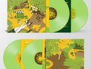Matthew Sweet & Susanna Hoffs ?– Under The Covers Vol 2 Green Vinyl