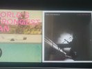 Gaz Coombes Vinyl Set Sealed Worlds Strongest Man Live In Paris Rsd 2019
