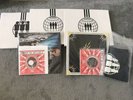THIRD MAN RECORDS VAULT PACKAGES X 5