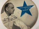 JOHN BARRYMORE AS 