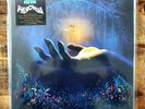 Phenomena OST Score Soundtrack Coloured Vinyl 2LP Goblin Argento Waxwork