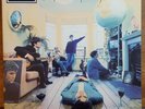 Oasis Definitely Maybe Vinyl Record 1994 Damont Creation CRE LP 169