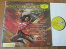 Khachaturian - Sabre Dance / Rozhdestvensky / DGG 135 011 / Stereo Tulips Ed1 NM