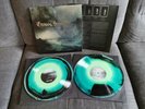 Eternal Storm - Come The Tide Lp 2019 Melodic Death Progressive Metal Ltd.75