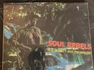 bob marley soul rebels
