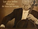 Pierre Fournier Recital Concert Hall SMS 2369 LP