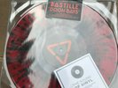 Bastille 'Doom Days' UK Coloured vinyl Limited LP Virgin VX3212 2019 Mint