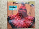 Death in June Essence LP Vinyl Green Maroon Splatter Lim. 300