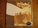 LED ZEPPELIN II CLASSIC RECORDS AUDIOPHILE 200 G EX - NM MY COPY