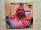 Death in June Essence LP Vinyl Translucent Pink Lim. 700