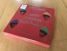 The Beatles Christmas Records 2017 box set sealed Happy Christmas Beatle People