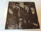 The Damned ?– New Rose - UK 1976 Very First Press Stiff BUY6 Delga Played - VG+