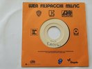 Pratt & McClain ?– Whachersign / funk - french  test pressing