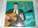 Davy Graham The Guitar Player LP 1st PYE A-1M/B-1M Matrix