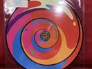 King Gizzard And The Lizard Wizard - Head On/Pill 2014 RSD picture disk  x/300