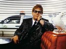 Elton John - Songs From The West Coast - Double Vinyl LP - NEW SEALED