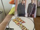 2 Rare Sleaford Mods 12” Singles Tiswas Pic Disc And Stick In A Five Ex