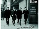 BEATLES - LIVE AT THE BBC TRIPLE VINYL ALBUM  *** NEW & SEALED ***
