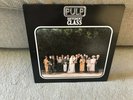 Pulp Different class vinyl album with picture insert