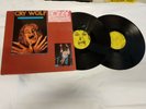 Ozzy Osbourne - Cry Wolf - Rare 2 X LP