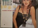Kylie Minogue Wouldn't Change A Thing CANADA 12