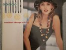 Kylie Minogue Wouldn't Change A Thing USA 12
