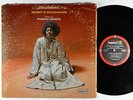 Alice Coltrane ft. Pharoah Sanders - Journey In Satchidananda LP - ABC Impulse