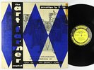 Art Farmer - Plays Quincy Jones/Gigi Gryce LP - Prestige Mono DG RVG W 50th VG+